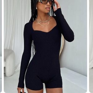 PRINCESS POLLY Romper